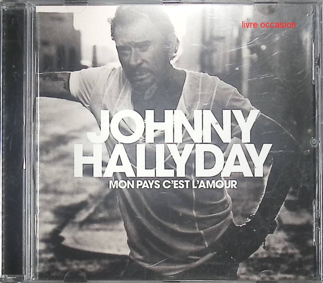 Scene Notebooks - Patricia Kaas - CD