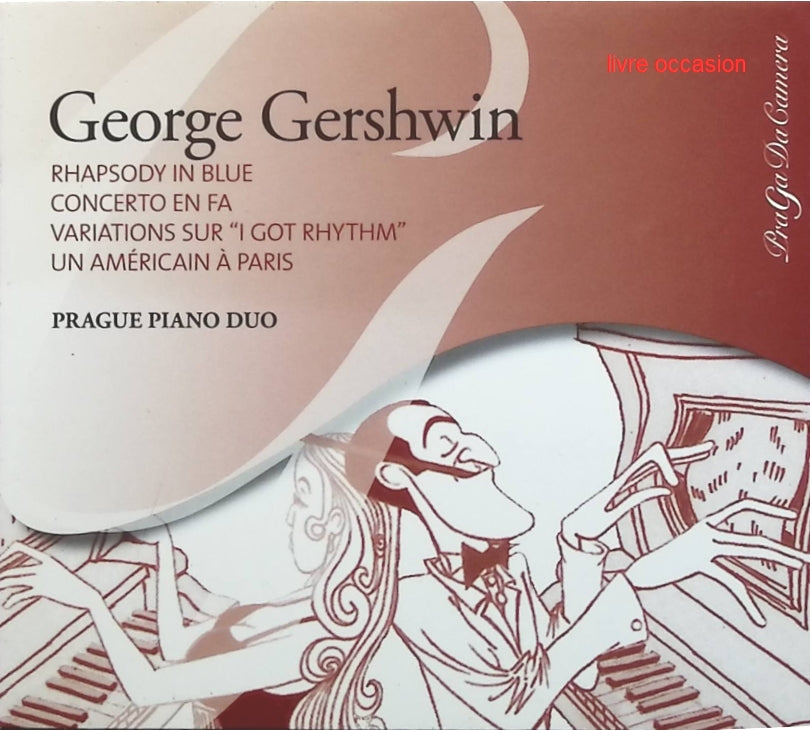 Scene Notebooks - Patricia Kaas - CD