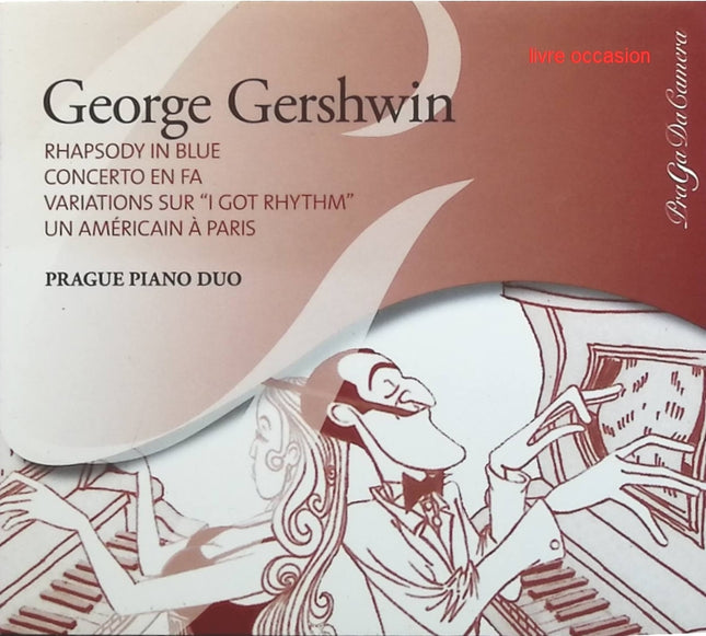 Scene Notebooks - Patricia Kaas - CD