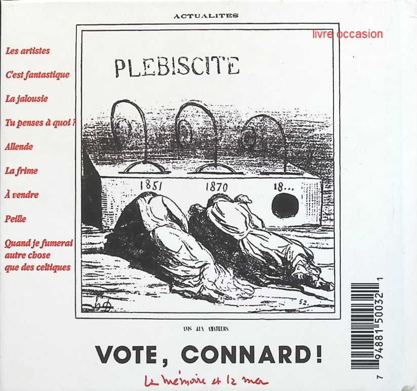 Scene Notebooks - Patricia Kaas - CD