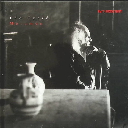Scene Notebooks - Patricia Kaas - CD