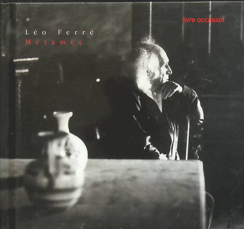 Scene Notebooks - Patricia Kaas - CD