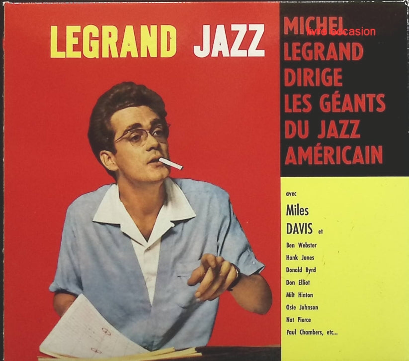 Scene Notebooks - Patricia Kaas - CD