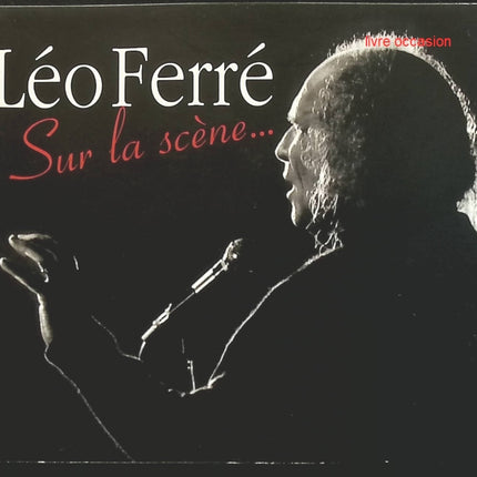 Scene Notebooks - Patricia Kaas - CD