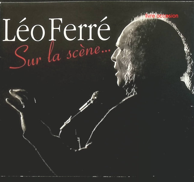 Scene Notebooks - Patricia Kaas - CD