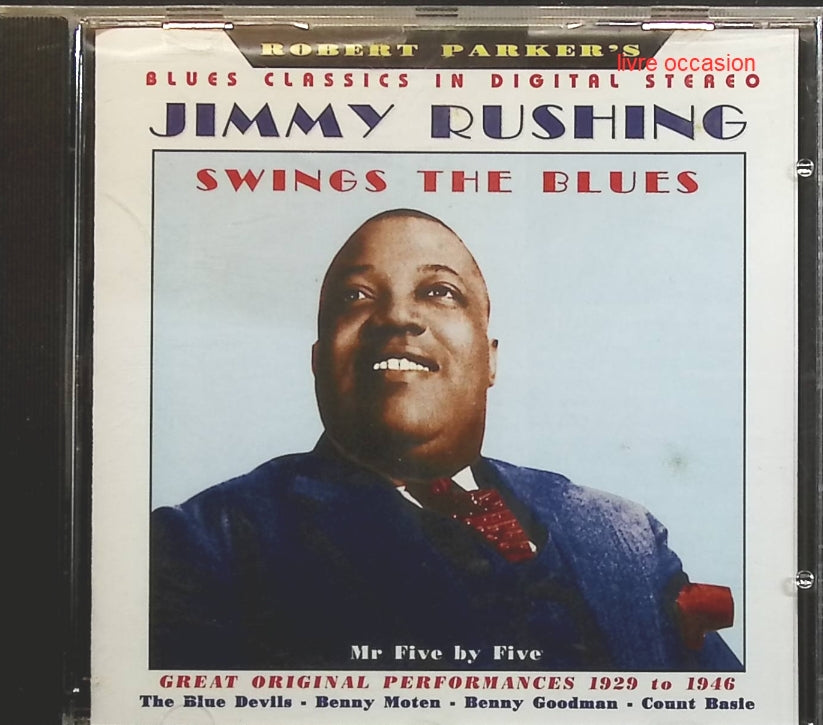 Scene Notebooks - Patricia Kaas - CD