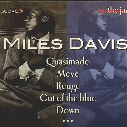 Scene Notebooks - Patricia Kaas - CD