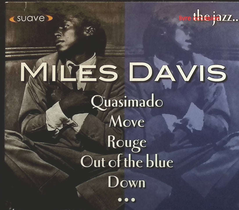 Scene Notebooks - Patricia Kaas - CD