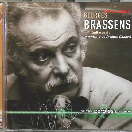 Scene Notebooks - Patricia Kaas - CD