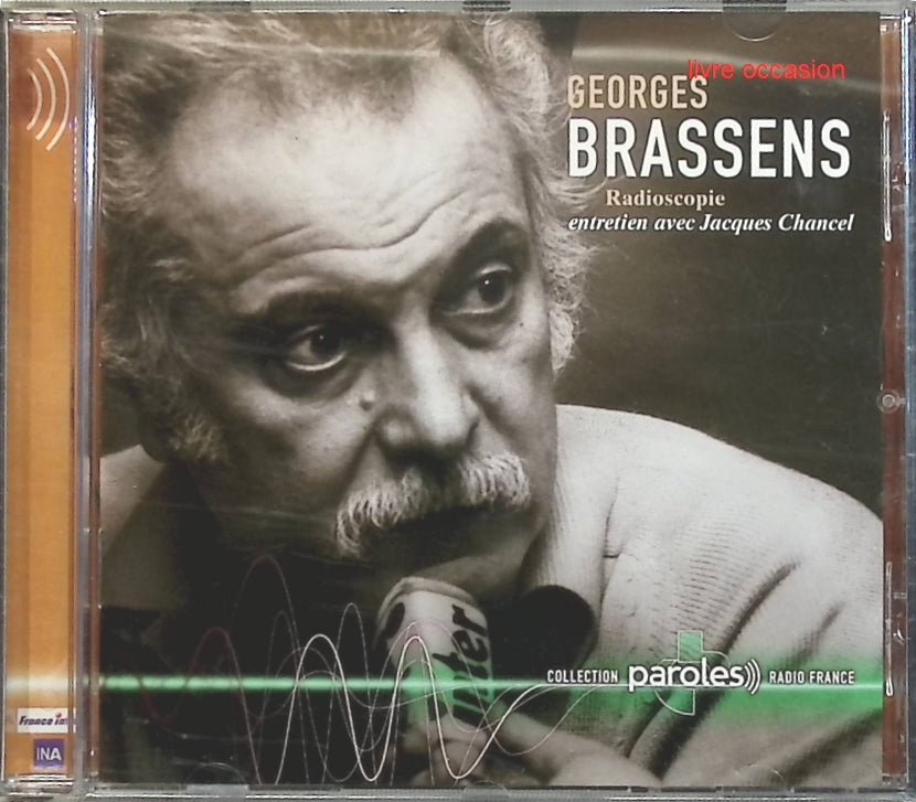 Scene Notebooks - Patricia Kaas - CD