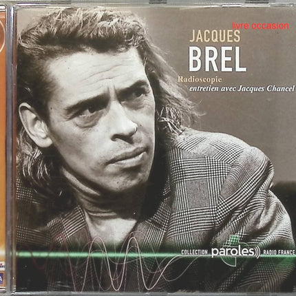 Scene Notebooks - Patricia Kaas - CD