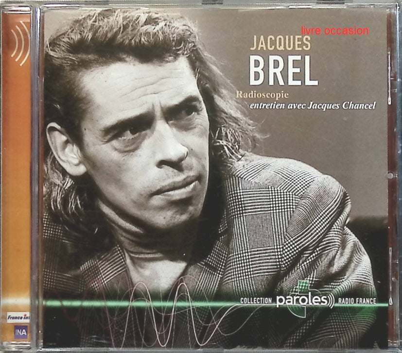 Scene Notebooks - Patricia Kaas - CD