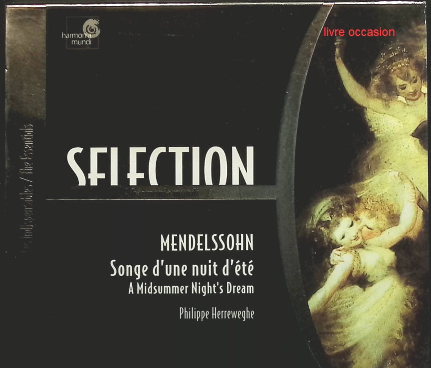 Scene Notebooks - Patricia Kaas - CD