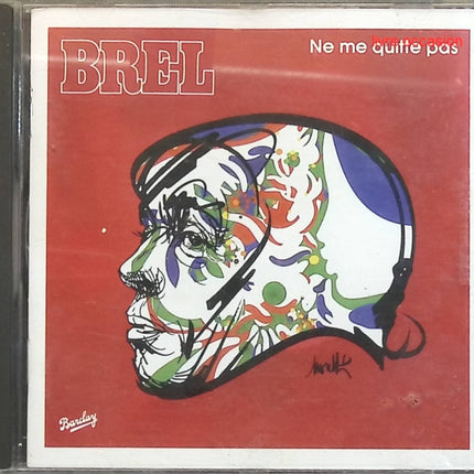 Scene Notebooks - Patricia Kaas - CD