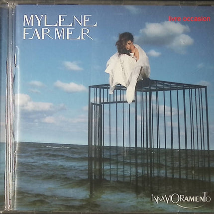 Scene Notebooks - Patricia Kaas - CD