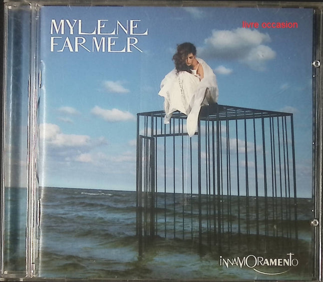 Scene Notebooks - Patricia Kaas - CD