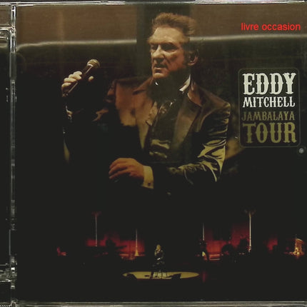 Scene Notebooks - Patricia Kaas - CD