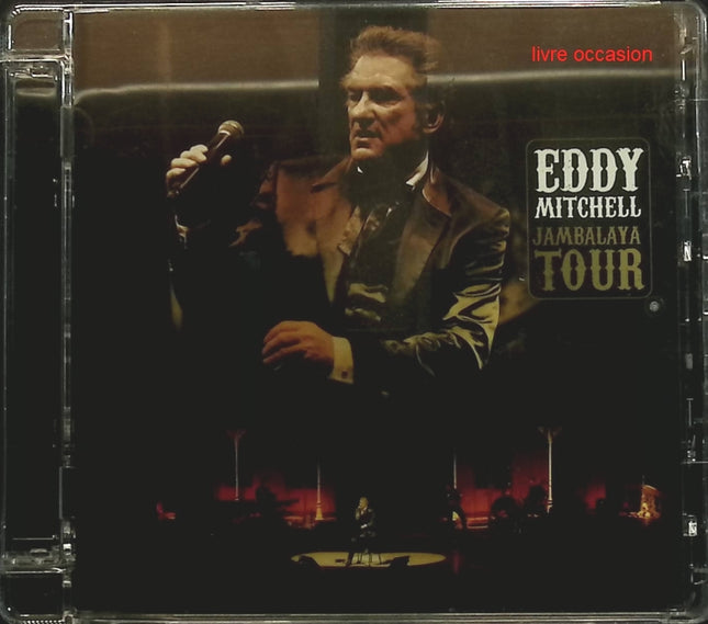 Scene Notebooks - Patricia Kaas - CD