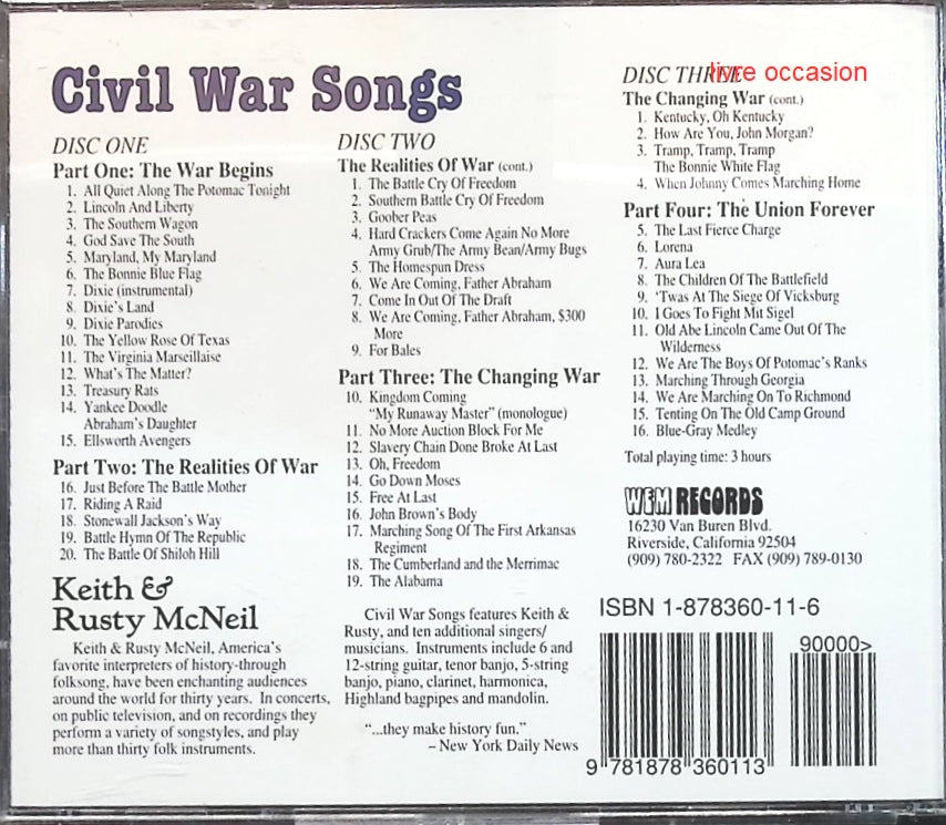 Scene Notebooks - Patricia Kaas - CD