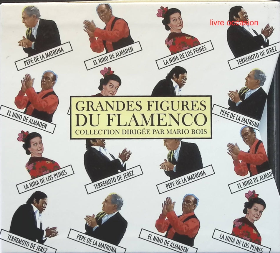 Scene Notebooks - Patricia Kaas - CD