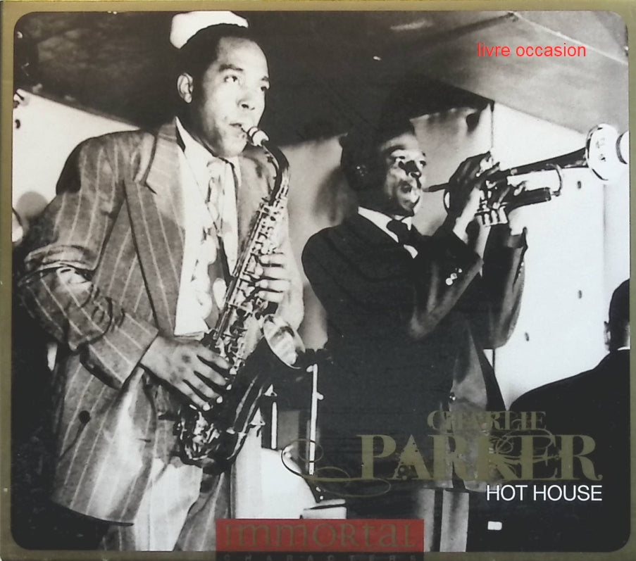 Scene Notebooks - Patricia Kaas - CD