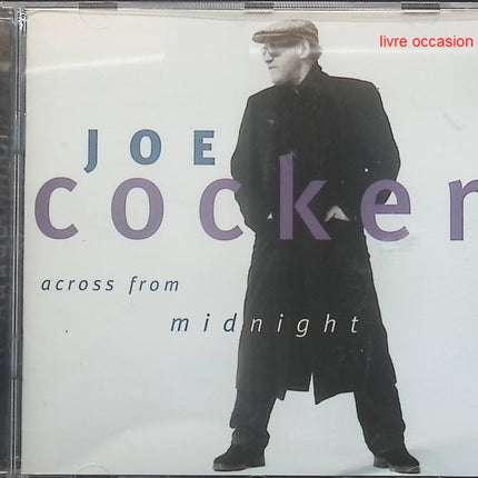 Scene Notebooks - Patricia Kaas - CD