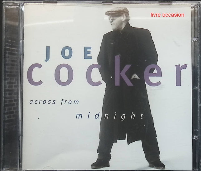 Scene Notebooks - Patricia Kaas - CD