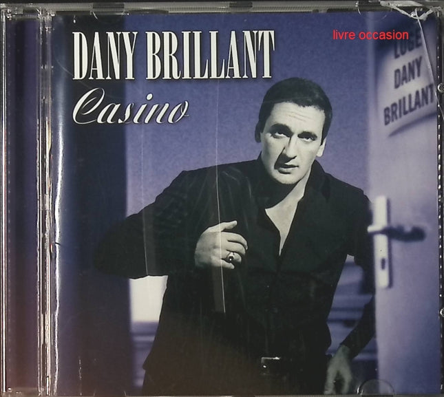 Scene Notebooks - Patricia Kaas - CD