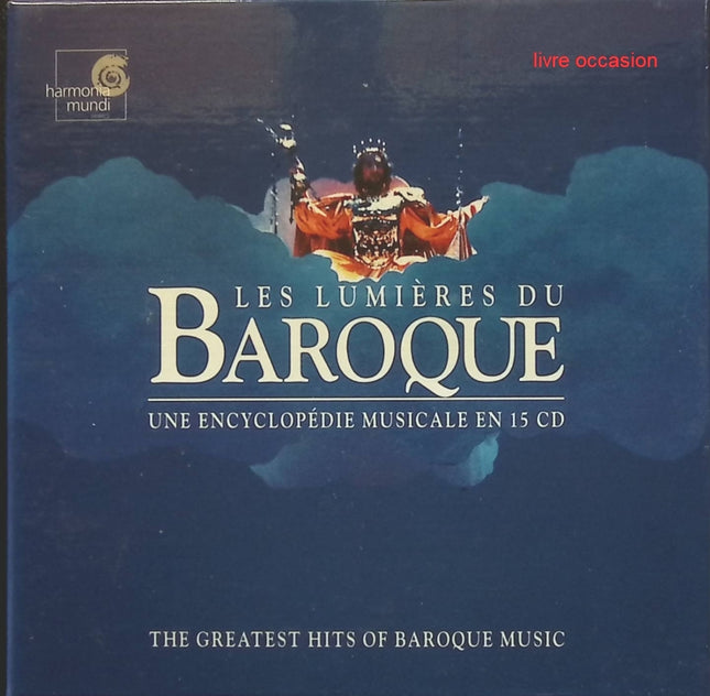 Scene Notebooks - Patricia Kaas - CD