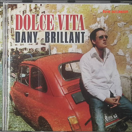 Scene Notebooks - Patricia Kaas - CD