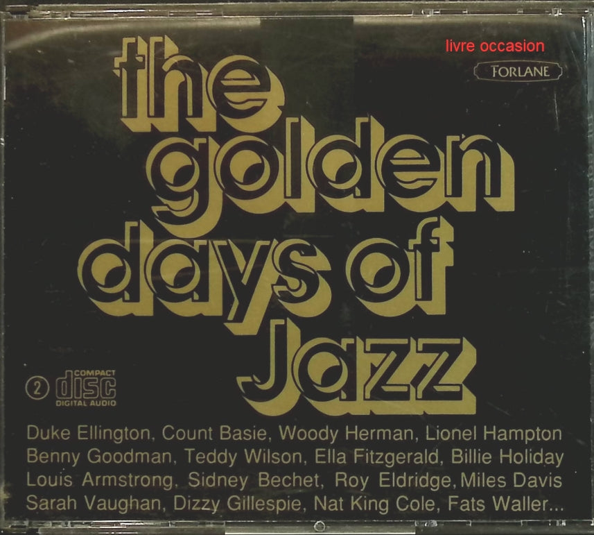 Scene Notebooks - Patricia Kaas - CD