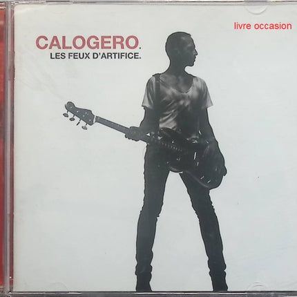 Scene Notebooks - Patricia Kaas - CD