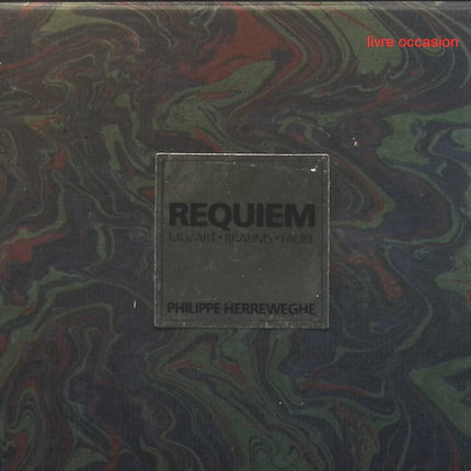 Scene Notebooks - Patricia Kaas - CD