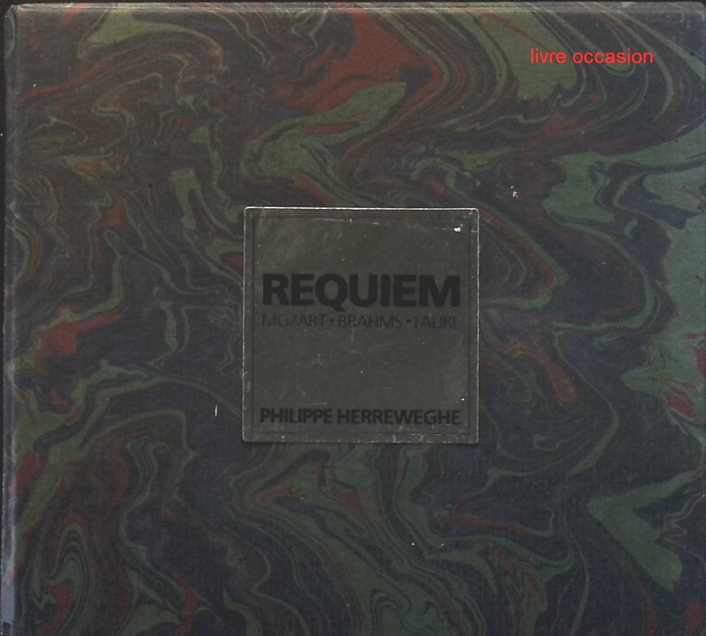 Scene Notebooks - Patricia Kaas - CD