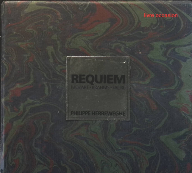 Scene Notebooks - Patricia Kaas - CD