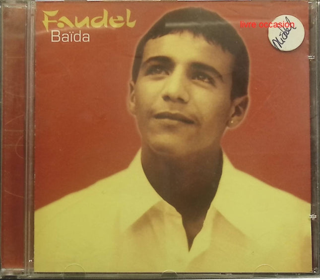 Scene Notebooks - Patricia Kaas - CD