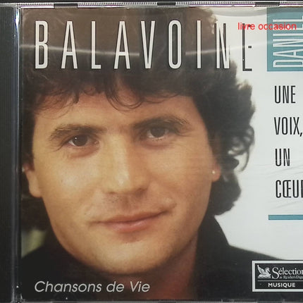 Scene Notebooks - Patricia Kaas - CD