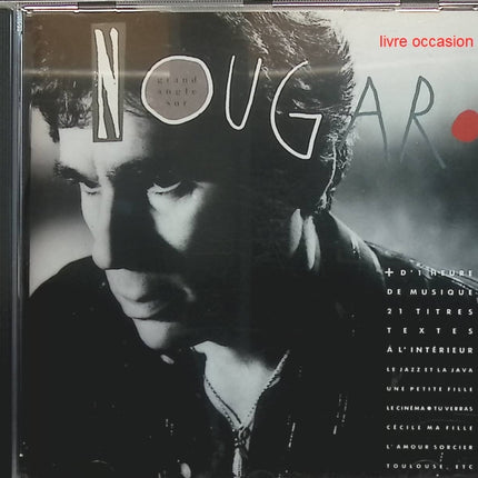 Scene Notebooks - Patricia Kaas - CD