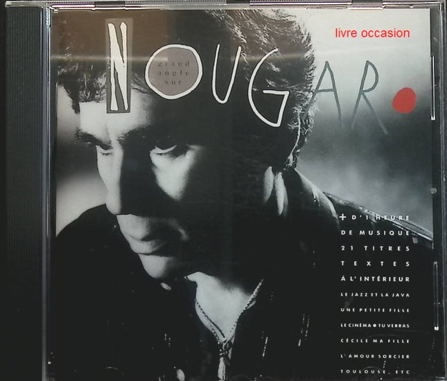 Scene Notebooks - Patricia Kaas - CD