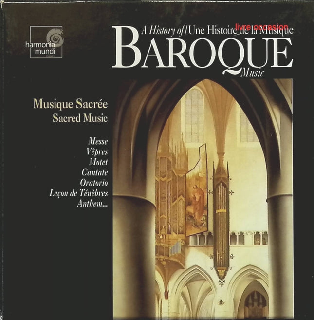 Scene Notebooks - Patricia Kaas - CD