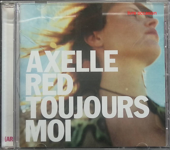 Scene Notebooks - Patricia Kaas - CD