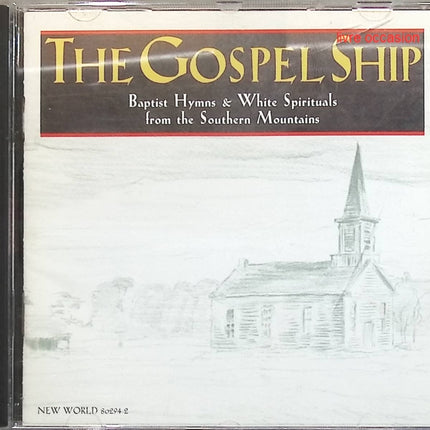 Scene Notebooks - Patricia Kaas - CD