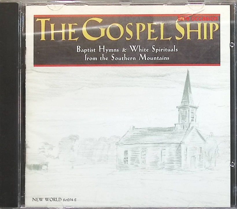 Scene Notebooks - Patricia Kaas - CD