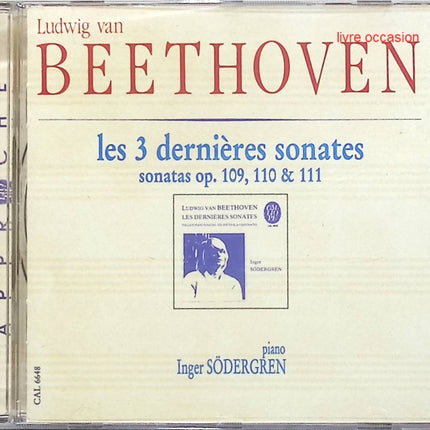 Scene Notebooks - Patricia Kaas - CD