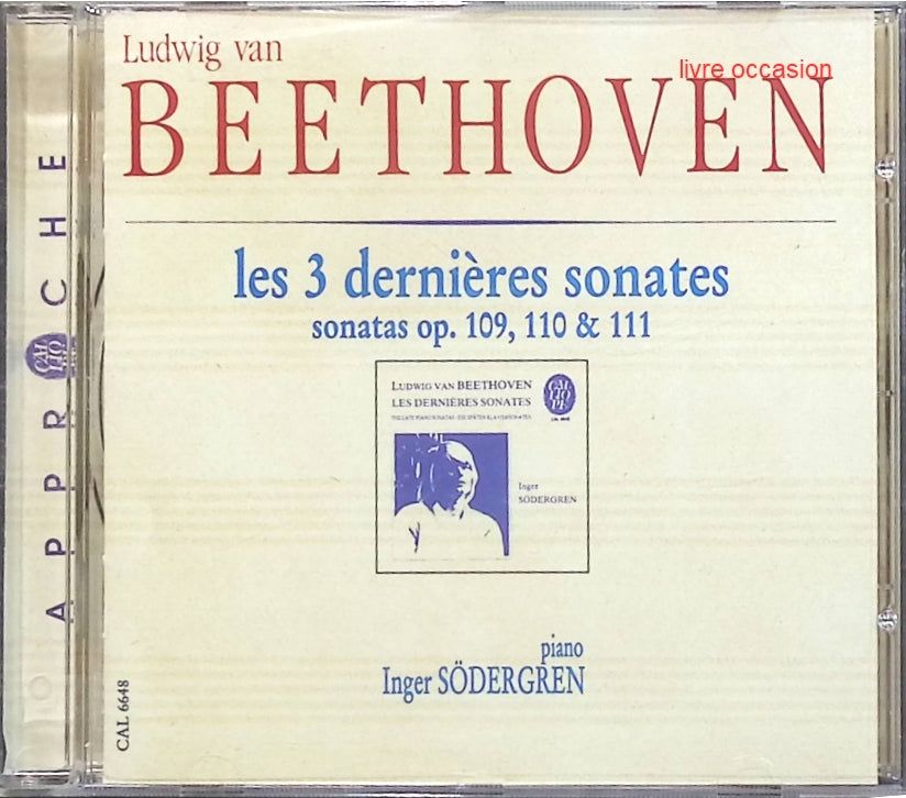 Scene Notebooks - Patricia Kaas - CD