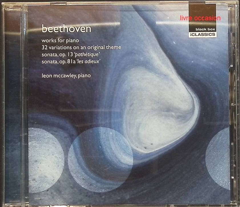 Scene Notebooks - Patricia Kaas - CD