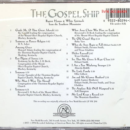 Scene Notebooks - Patricia Kaas - CD