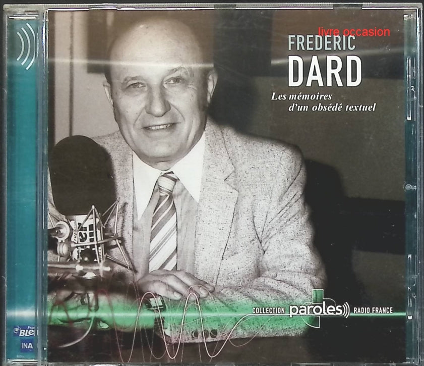 Scene Notebooks - Patricia Kaas - CD