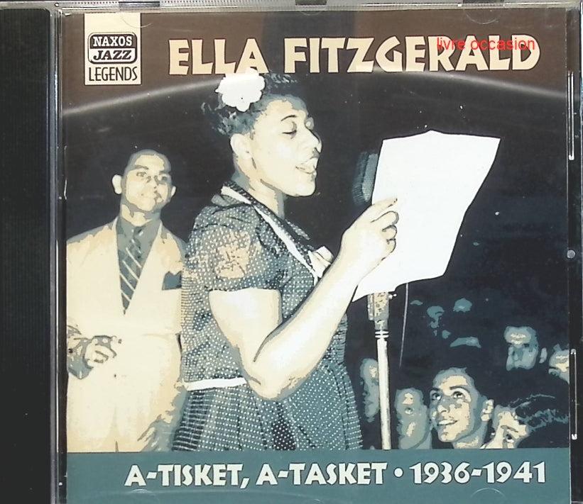 Scene Notebooks - Patricia Kaas - CD