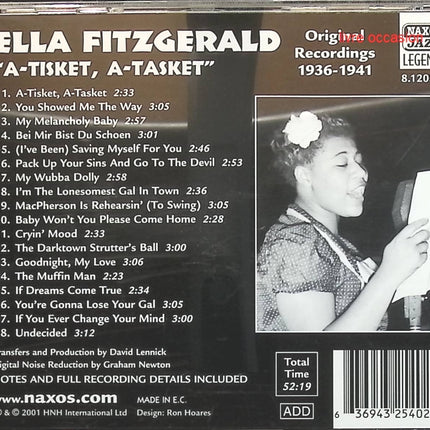 Scene Notebooks - Patricia Kaas - CD